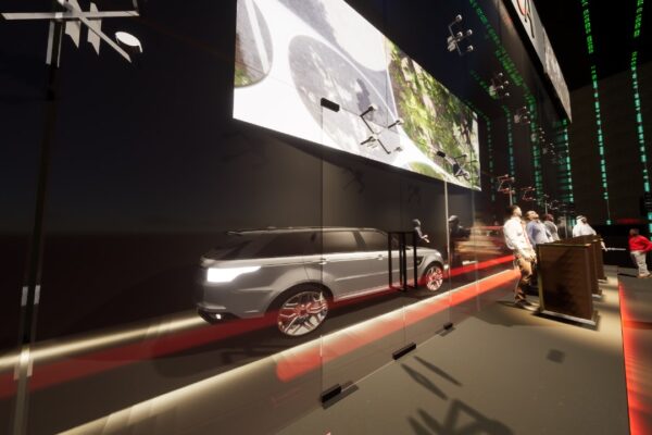 ACA Car Auction House-4