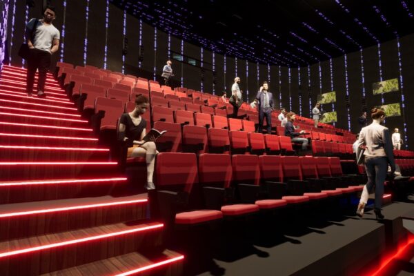 ACA Car Auction House-5