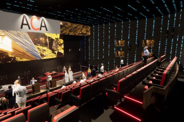 ACA Car Auction House-9