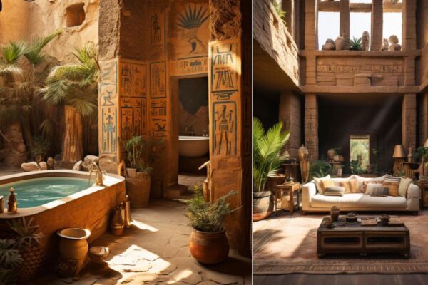 Ancient concepts paracons 4