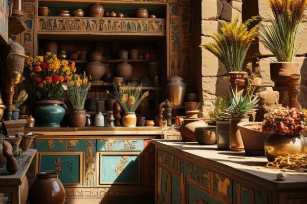 Ancient concepts paracons 5