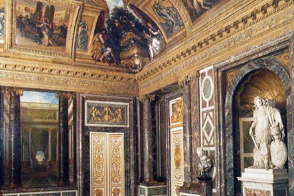 Ancient concepts paracons 8