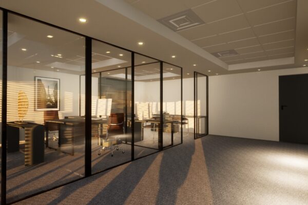 D3 Office 3D Design-1