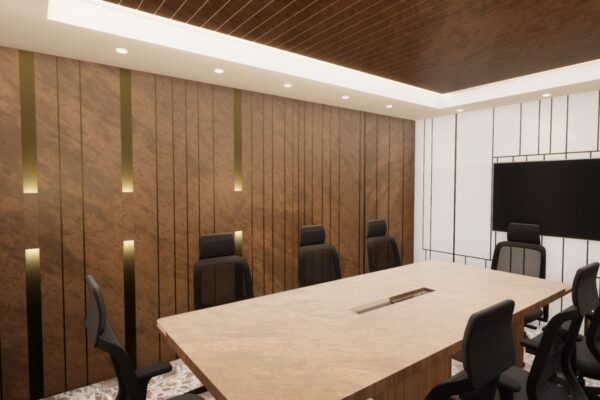 D3 Office 3D Design-10