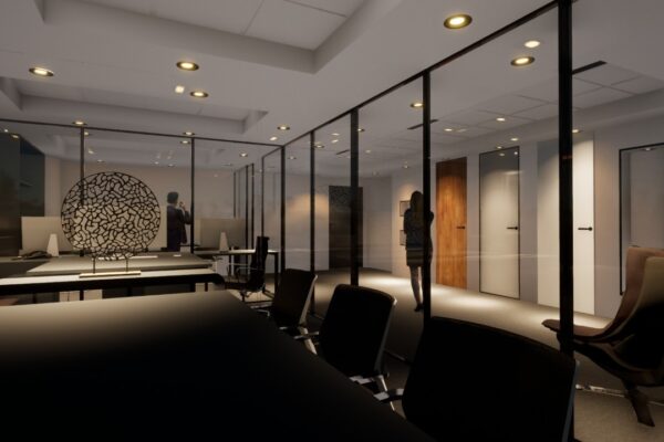 D3 Office 3D Design-13