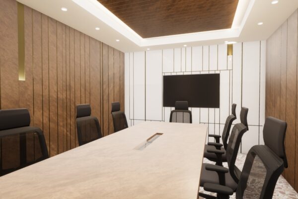 D3 Office 3D Design-14