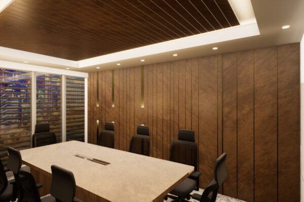D3 Office 3D Design-5