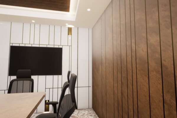 D3 Office 3D Design-7