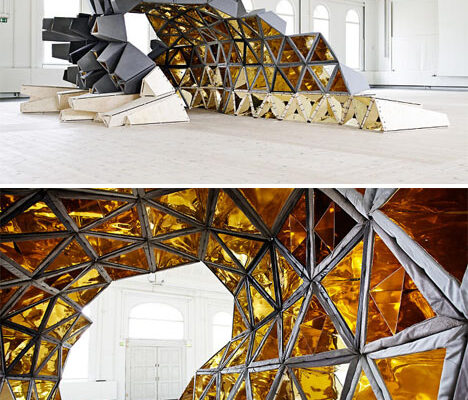 Fractal-Architecture-Parametric-Party-House