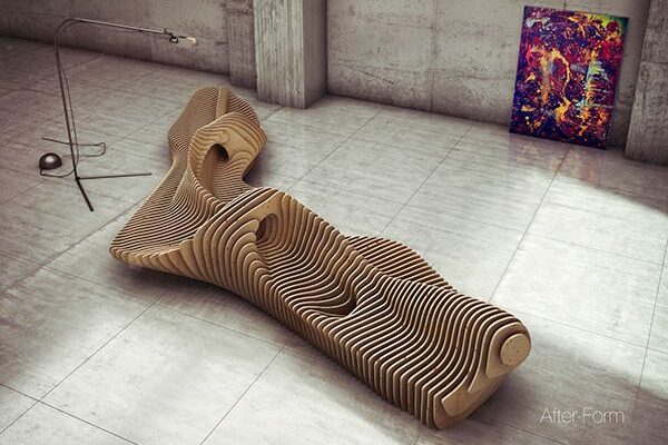 Parametric_Bench_Oleg_Soroko