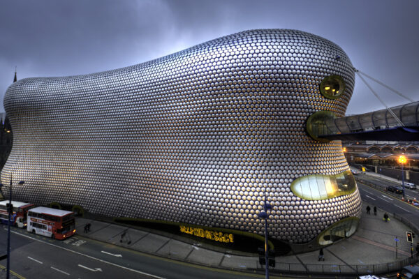 Selfridges-Building-in-Birmingham